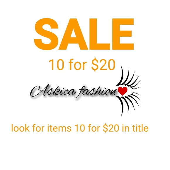 10 for $20 Lush Long Sleeve tie back tee - Picture 5 of 5